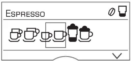 BOSCH TES803M9GB - Préparation de boissons sans lait - 1