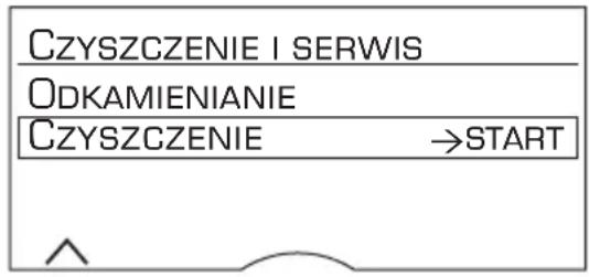 BOSCH TES803M9GB - Czyszczenie - 1