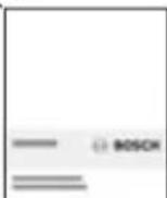 BOSCH TES803M9GB - 3