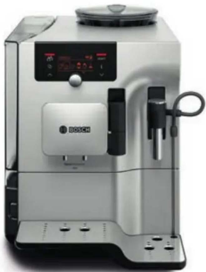 BOSCH TES803M9GB - 1