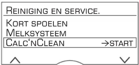BOSCH TES803M9GB - Calc'nClean - 1