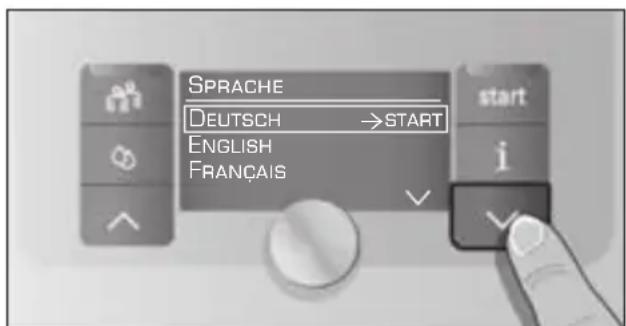 BOSCH TES803M9GB - TES8.. DE - 1