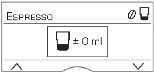BOSCH TES803M9GB - Display settings - 4