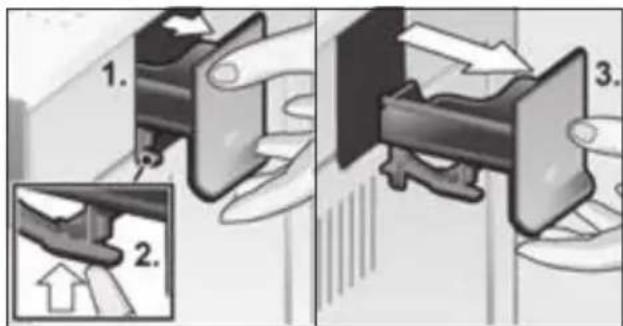 BOSCH TES803M9GB - Onderhoud en dagelijkse reiniging - 4