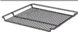 BOSCH HGD74D350Q - Sizin aksessuar - 1