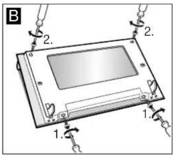 BOSCH HGD645265Q - Qurma - 2