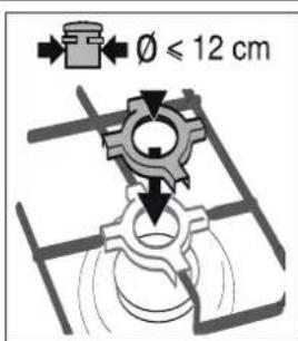 BOSCH HGD645265Q - Emal bisirme sinisi - 1