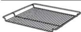 BOSCH HGD645265Q - Sizin aksssuar - 1