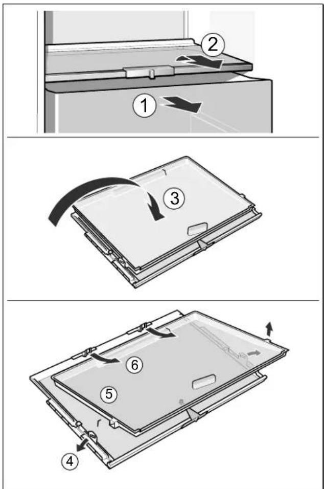 BOSCH B09IB81NSP - Note: - 1
