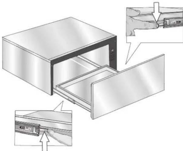 BOSCH HWD5051UC - CAUTION - 1
