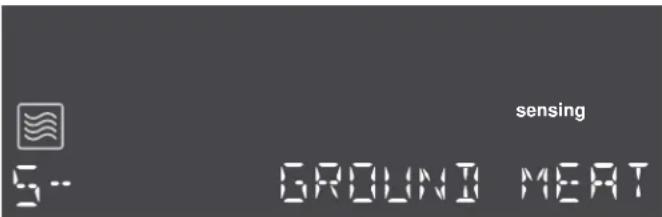 BOSCH HMB57152UC - Touch Start/Enter. - 1