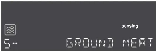 BOSCH HMB57152UC - Pulse Start/Enter. - 1