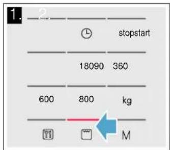 BOSCH BEL524MB0 - Réglagedurgril - 1