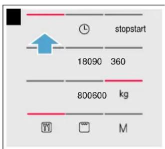 BOSCH BEL524MB0 - Réglage d'un programme - 4