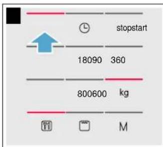BOSCH BEL524MB0 - Programm einstellen - 4
