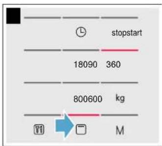 BOSCH BEL524MB0 - Mikrowelle und Grill einstellen - 2