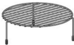 BOSCH BEL524MB0 - Attentie! - 1
