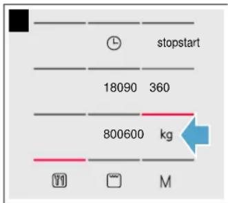 BOSCH BEL524MB0 - Réglage d'un programme - 2