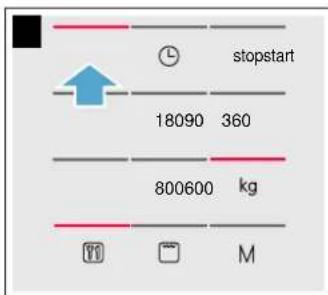 BOSCH BEL524MB0 - Programma instellen - 4