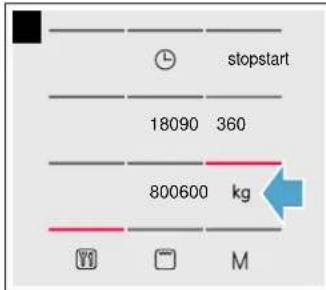 BOSCH BEL524MB0 - Programm einstellen - 2