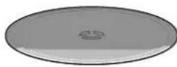 BOSCH BEL524MB0 - Griglia - 1