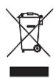 BOSCH MSM6S55B - Bortskaffelse - 1