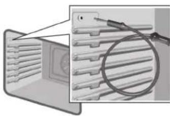 BOSCH HSLP751UC - Accessories - 1