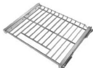 BOSCH HSLP751UC - Flat Rack - 1