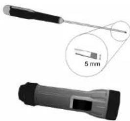 BOSCH HSLP751UC - Tools Required - 1