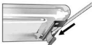 BOSCH HSLP751UC - Tools Required - 3