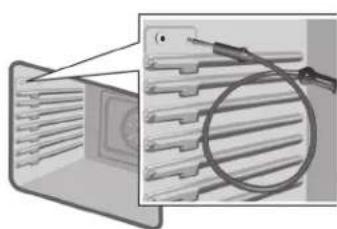 BOSCH HSLP751UC - Accessoires - 1