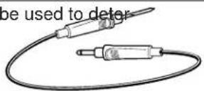 BOSCH HBLP752UC - Accessories Use - 3