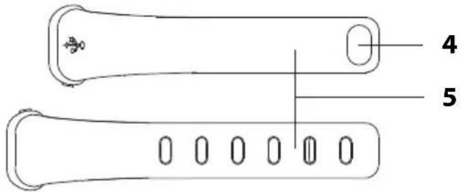 ADE AM 1602 - Artículos incluidos en la entrega - 3