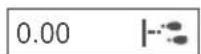 ADE AM 1602 - Possible display indicators - 4