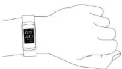 ADE AM 1700 - Installer le traceur d'activité - 1