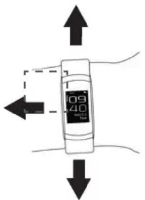 ADE AM 1700 - Nawigacja - 1