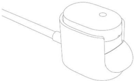 Xiaomi Mi Bluetooth Headset Mini - Chargement du casque - 1