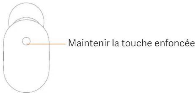 Xiaomi Mi Bluetooth Headset Mini - Connexion de votre appareil - 1