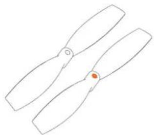 Xiaomi Mi Drone Mini - Présentation du produit - 5