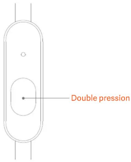Xiaomi Mi Sports Bluetooth Earphones - Rappel du dernier numéro sortant - 1