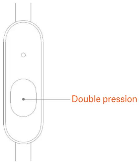Xiaomi Mi Sports Bluetooth Earphones - Rappel du dernier numéro sortant - 2