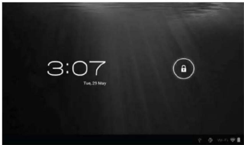 i-Joy T9w - 1
