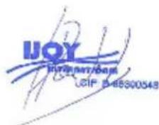 i-Joy T9w - DECLARATION DE CONFORMITE R&TTR No. R-12091803 - 2