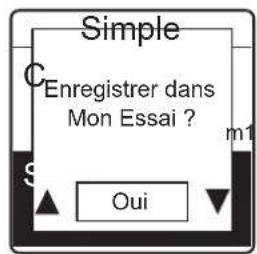 Bryton Amis S430 - Entrainements simples - 2