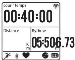Bryton Amis S630 - Course/Cyclisme - 1