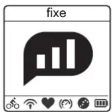 Bryton Amis S630 - Fixe - 1