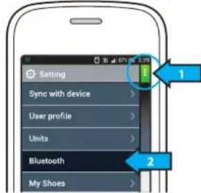 Bryton Amis S630 - REMARQUE: - 8