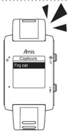 Bryton Amis S630 - Installer le Moniteur de Fréquence Cardiaque - 5