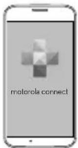 MOTOROLA Keylink - Pair Keylink with your phone - 1