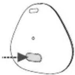 MOTOROLA Keylink - Turn on Keylink - 1
